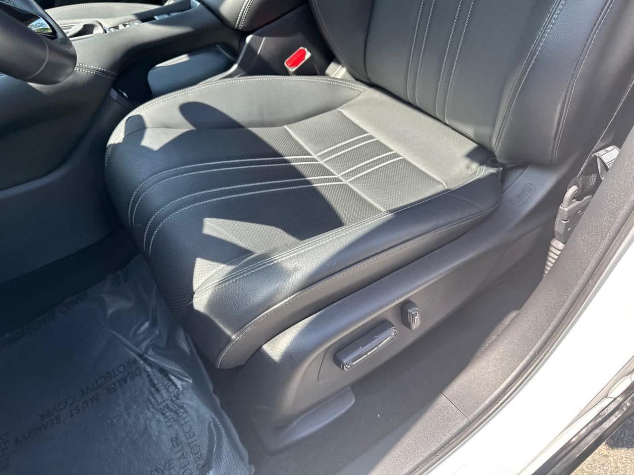2023 Honda HR-V EX-L Dartmouth MA