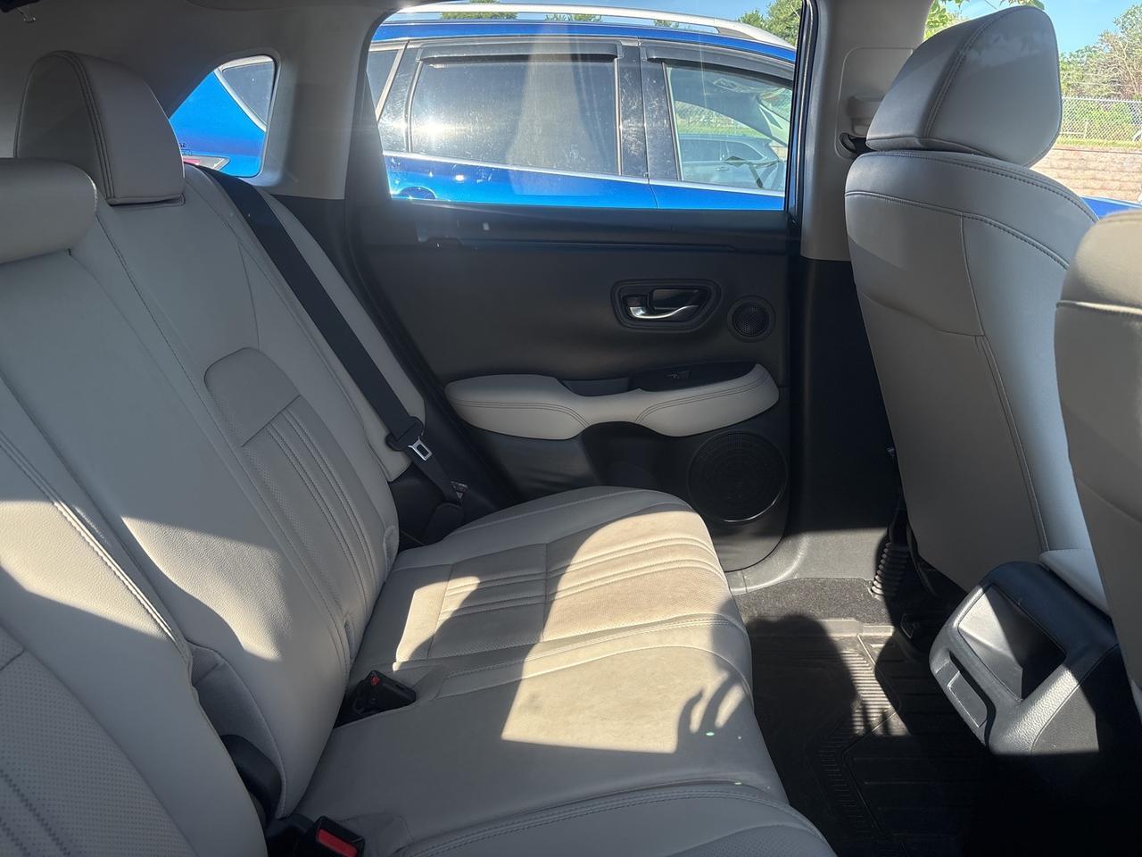 2023 Honda HR-V EX-L Hagerstown MD