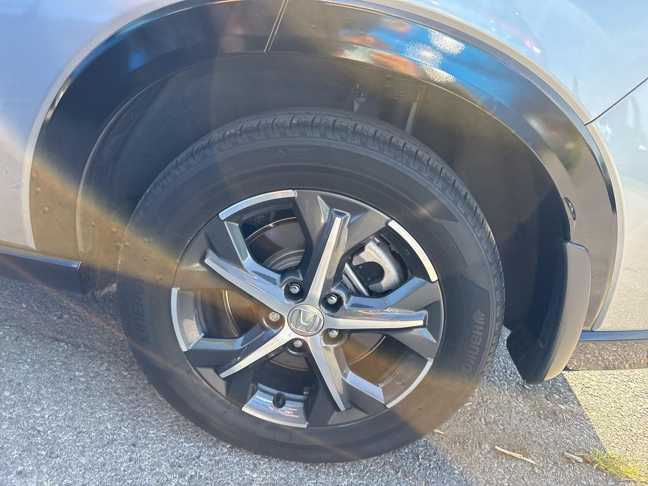 2023 Honda HR-V EX-L Hagerstown MD