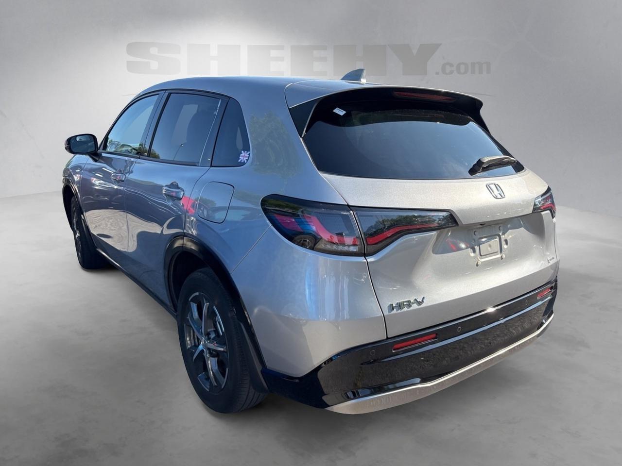 2023 Honda HR-V EX-L Hagerstown MD
