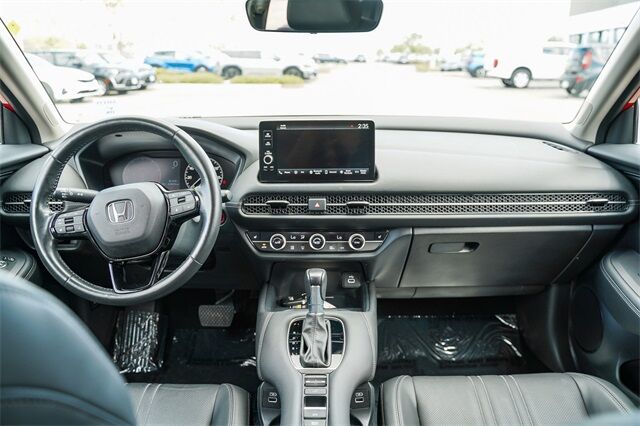 2023 Honda HR-V EX-L Moreno Valley CA