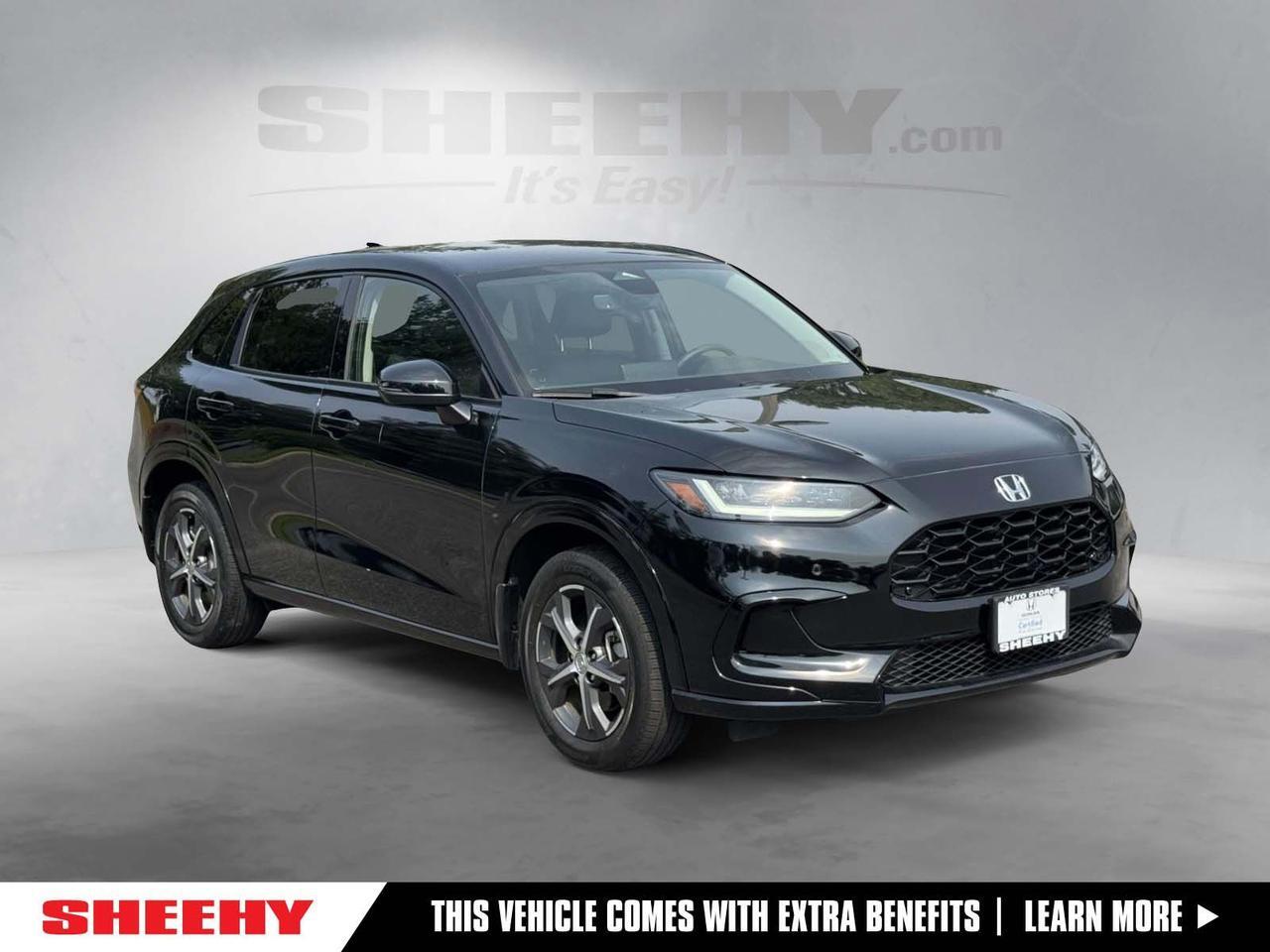 2023 Honda HR-V