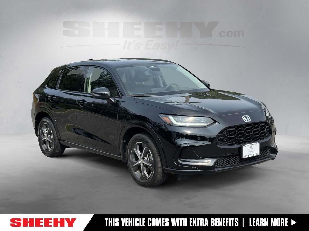2023 Honda HR-V