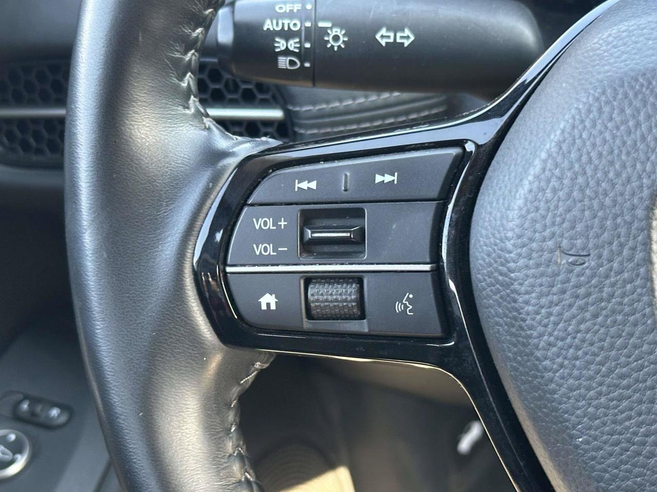 2023 Honda HR-V EX-L Alexandria VA