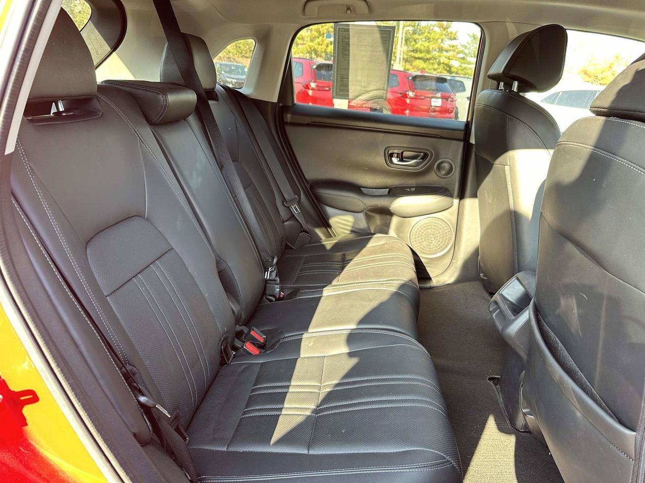 2023 Honda HR-V EX-L Alexandria VA