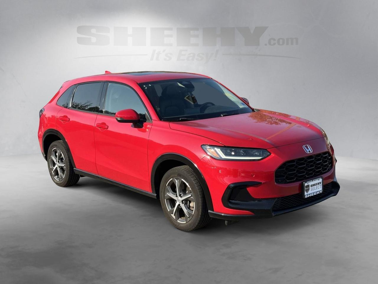 2023 Honda HR-V EX-L Alexandria VA