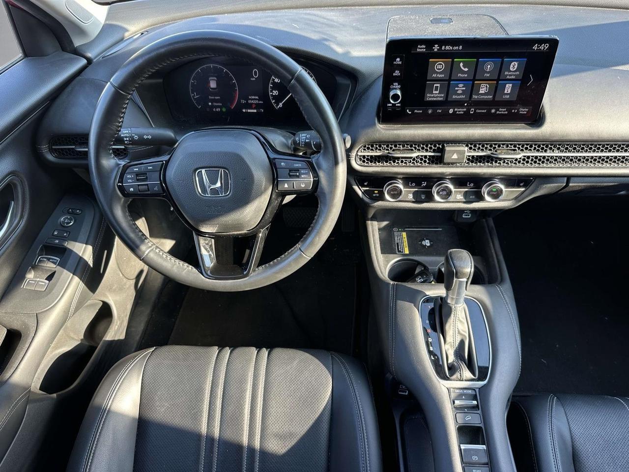 2023 Honda HR-V EX-L Alexandria VA