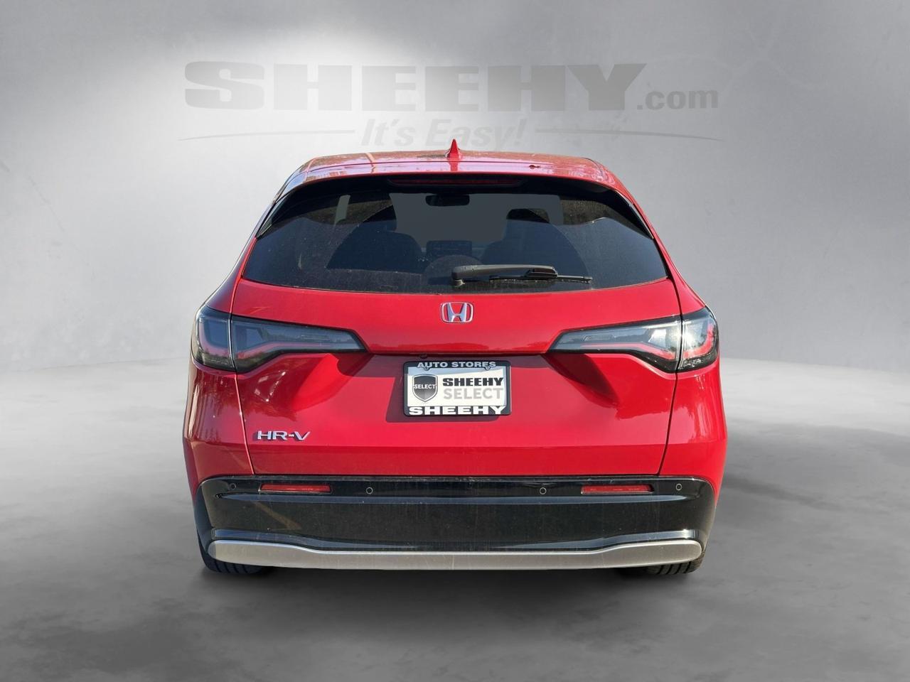 2023 Honda HR-V EX-L Alexandria VA