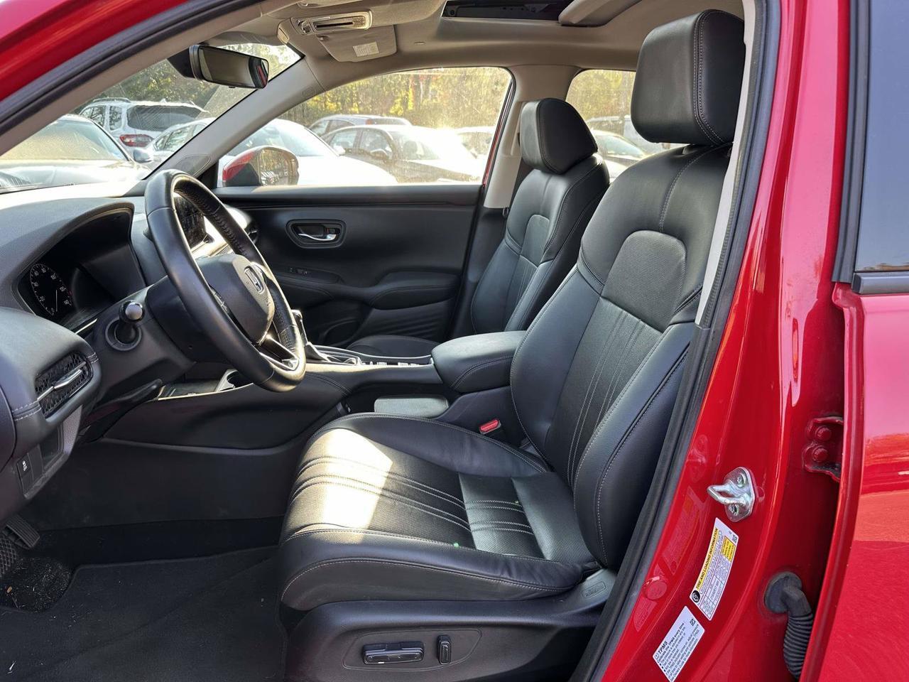 2023 Honda HR-V EX-L Alexandria VA