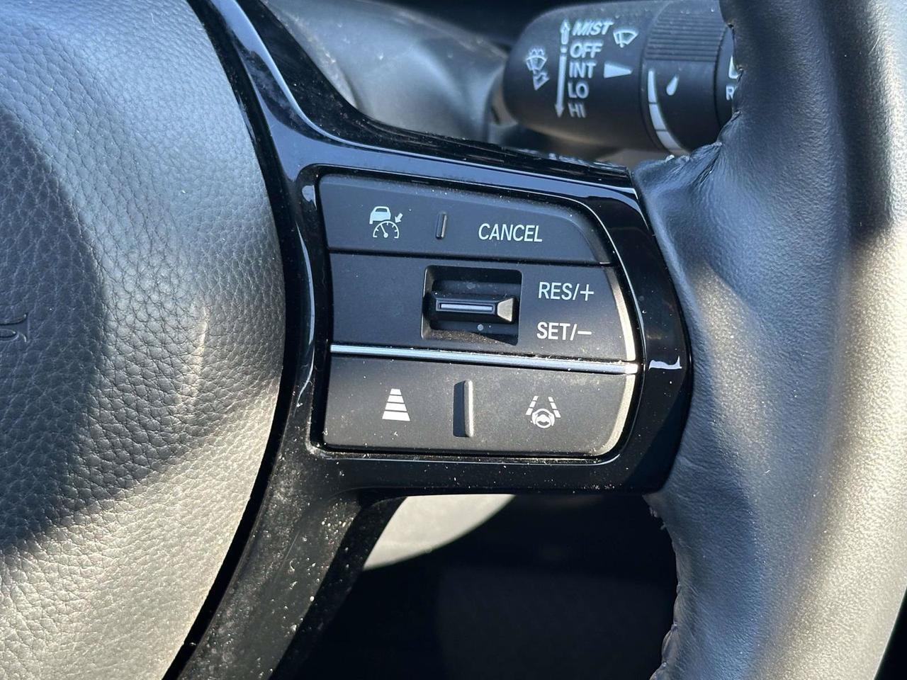 2023 Honda HR-V EX-L Alexandria VA