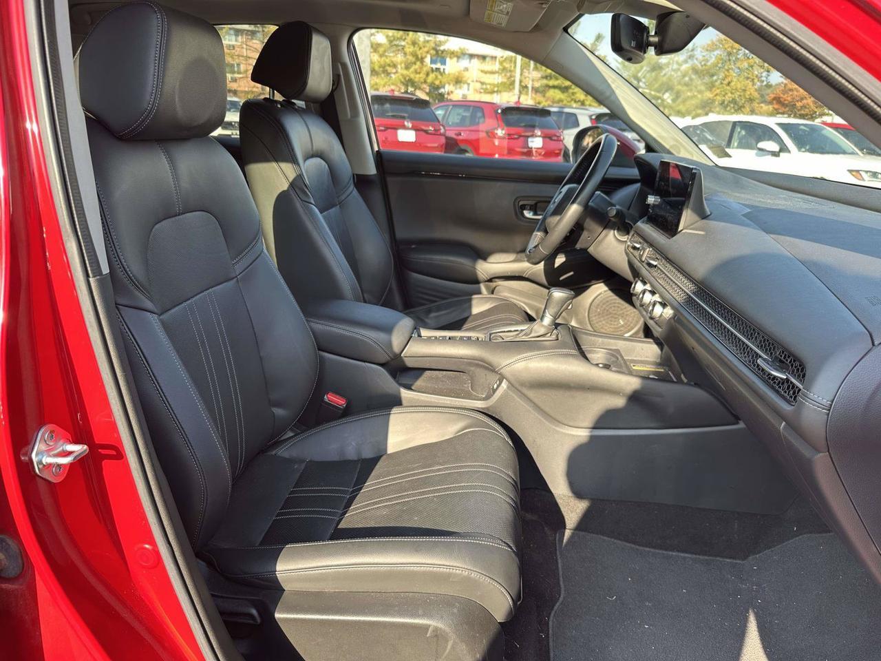 2023 Honda HR-V EX-L Alexandria VA
