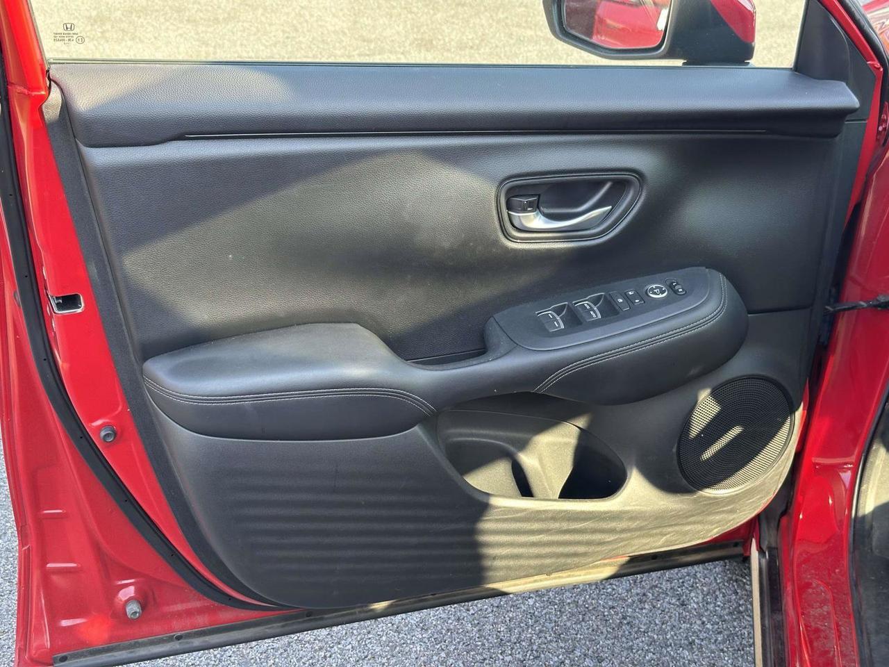2023 Honda HR-V EX-L Alexandria VA