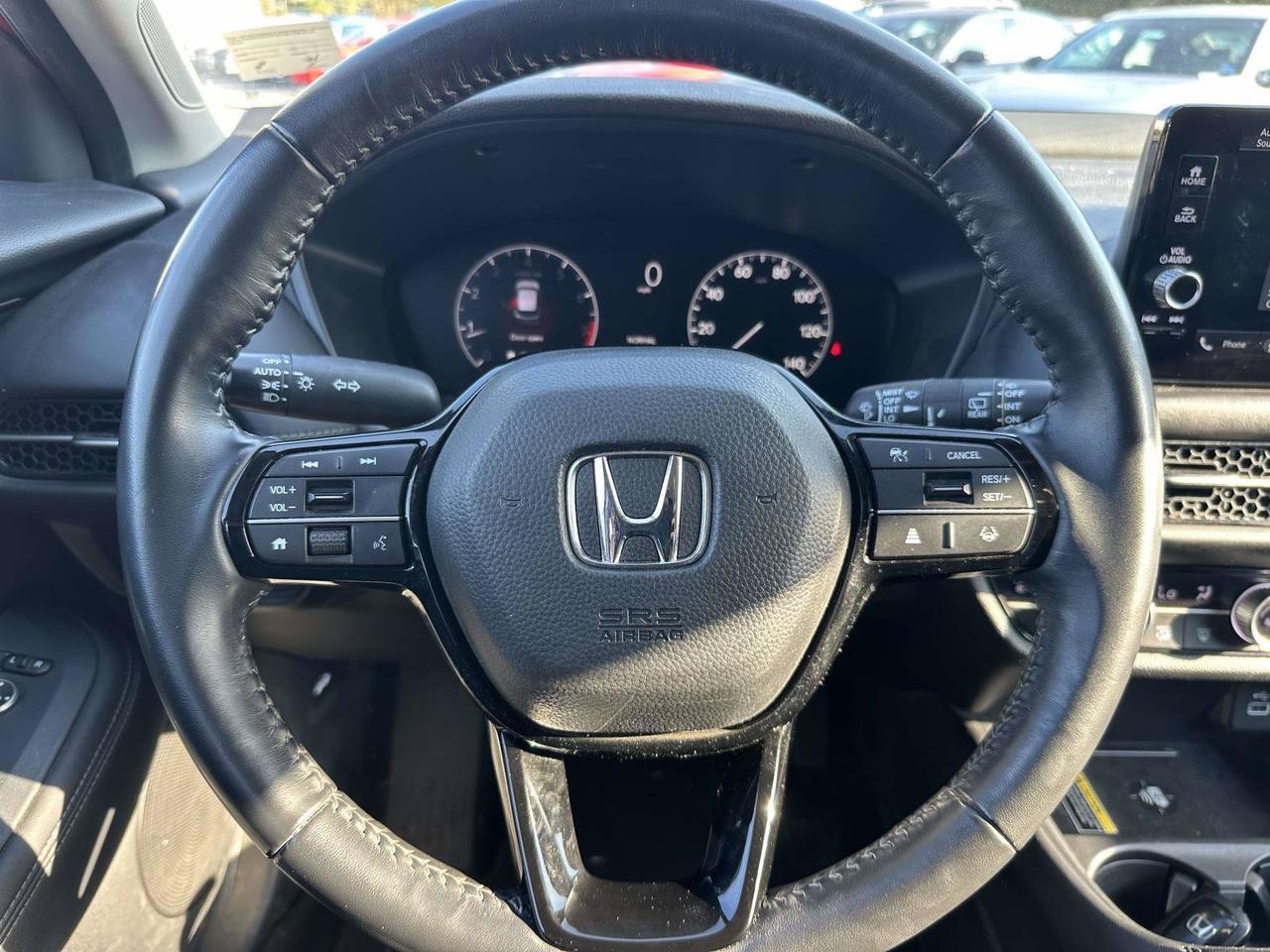 2023 Honda HR-V EX-L Alexandria VA