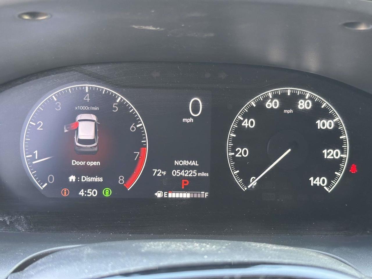 2023 Honda HR-V EX-L Alexandria VA