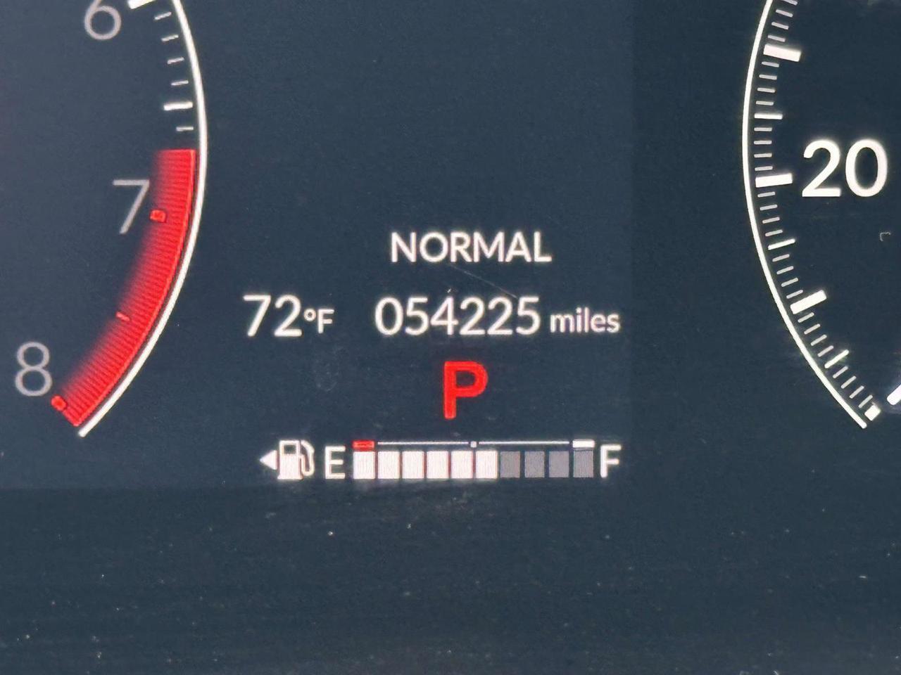 2023 Honda HR-V EX-L Alexandria VA