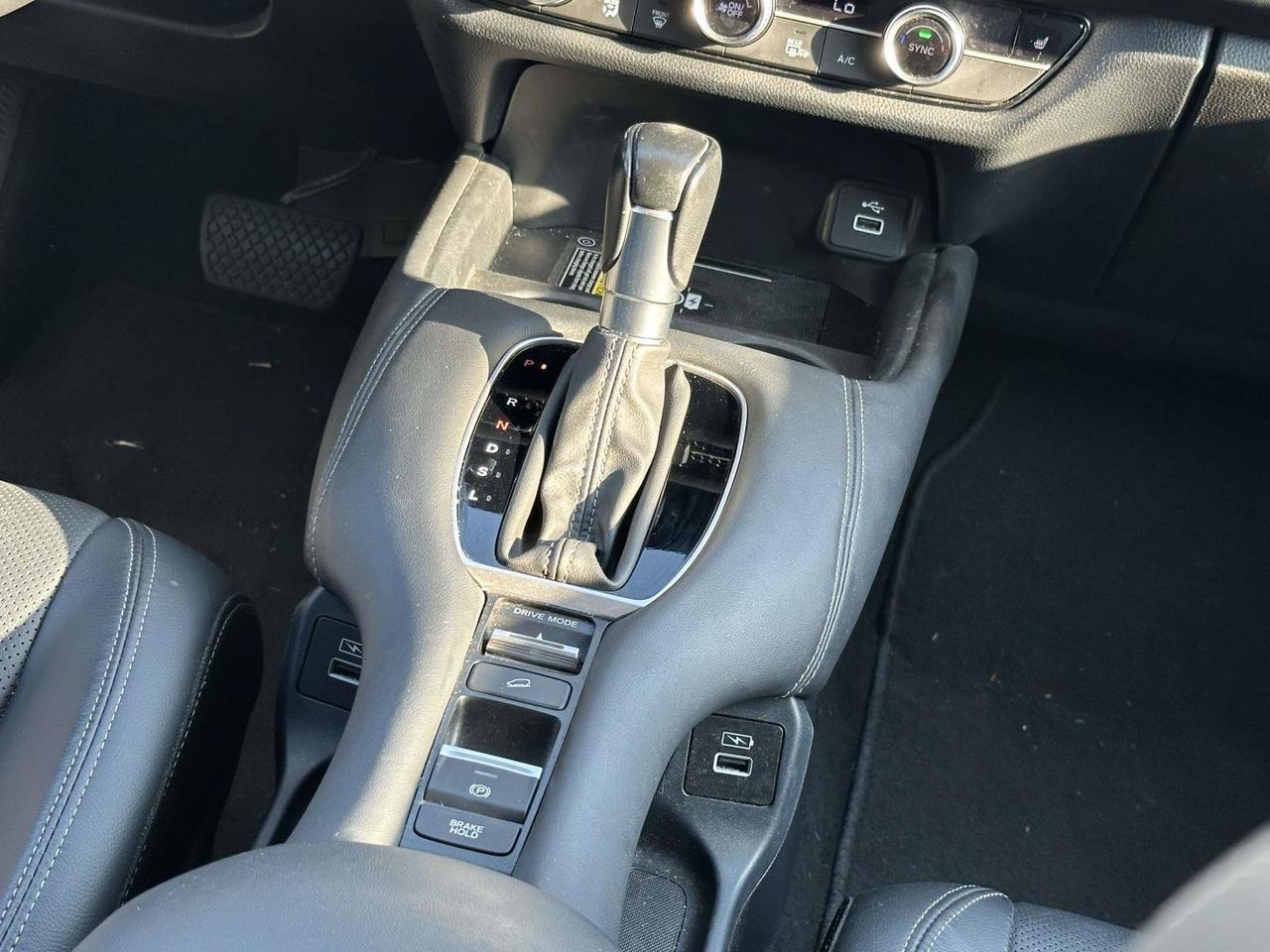2023 Honda HR-V EX-L Alexandria VA