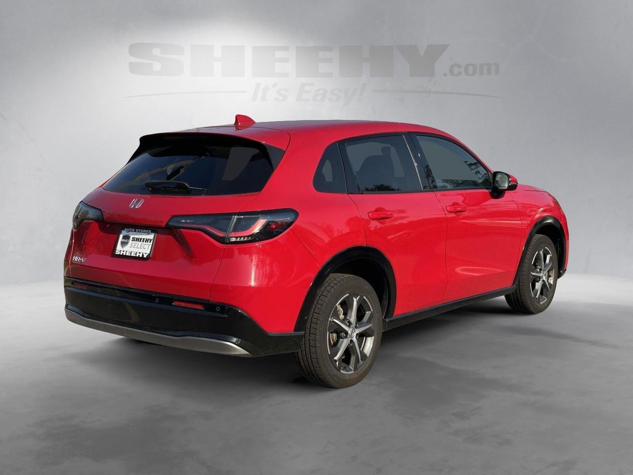 2023 Honda HR-V EX-L Alexandria VA