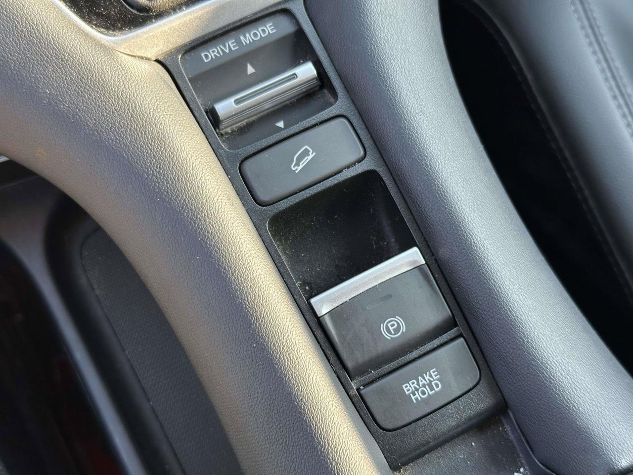 2023 Honda HR-V EX-L Alexandria VA