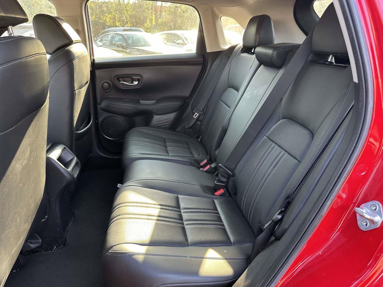 2023 Honda HR-V EX-L Alexandria VA
