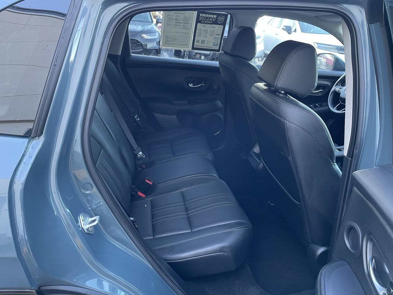 2023 Honda HR-V EX-L Alexandria VA