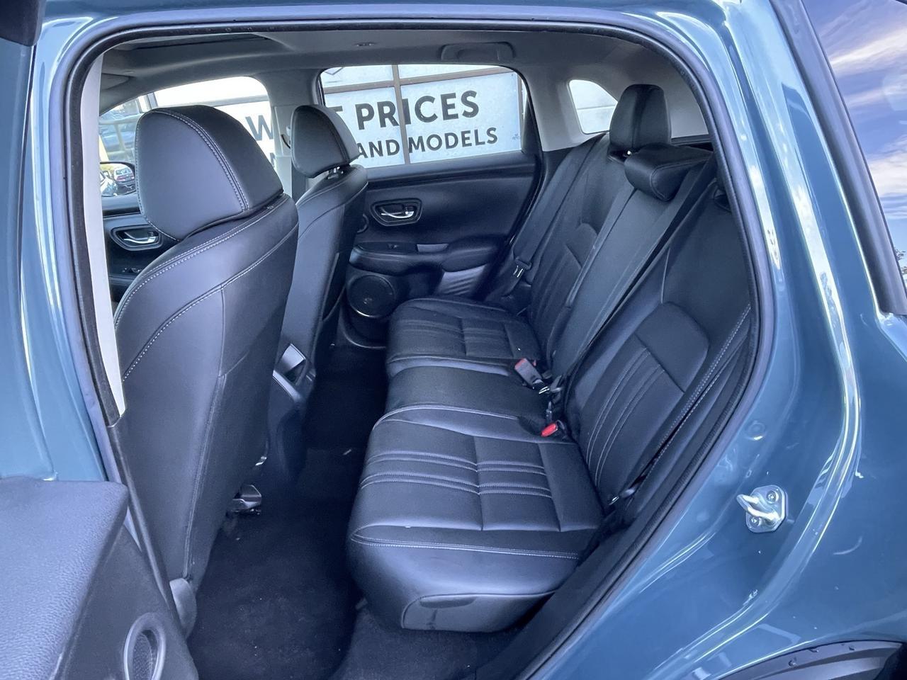 2023 Honda HR-V EX-L Alexandria VA