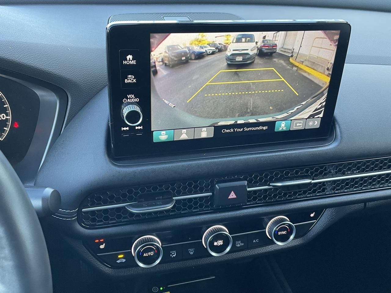 2023 Honda HR-V EX-L Alexandria VA