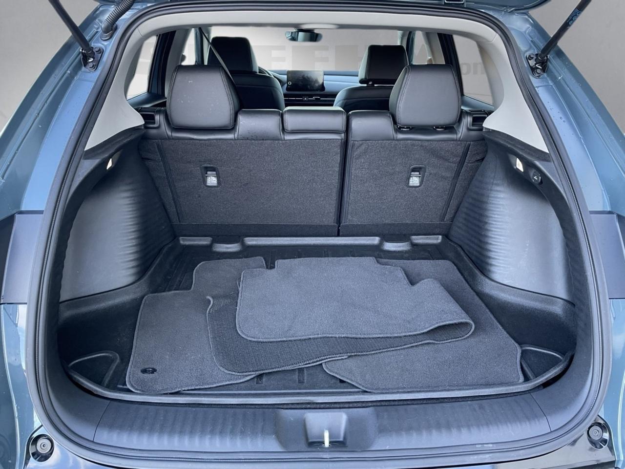 2023 Honda HR-V EX-L Alexandria VA