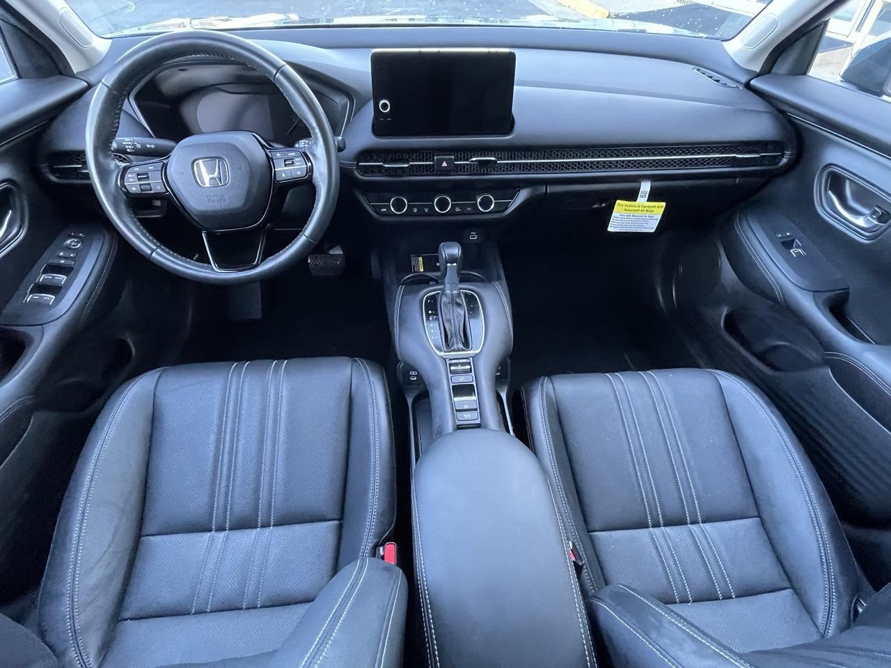 2023 Honda HR-V EX-L Alexandria VA