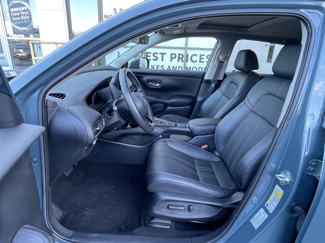 2023 Honda HR-V EX-L Alexandria VA