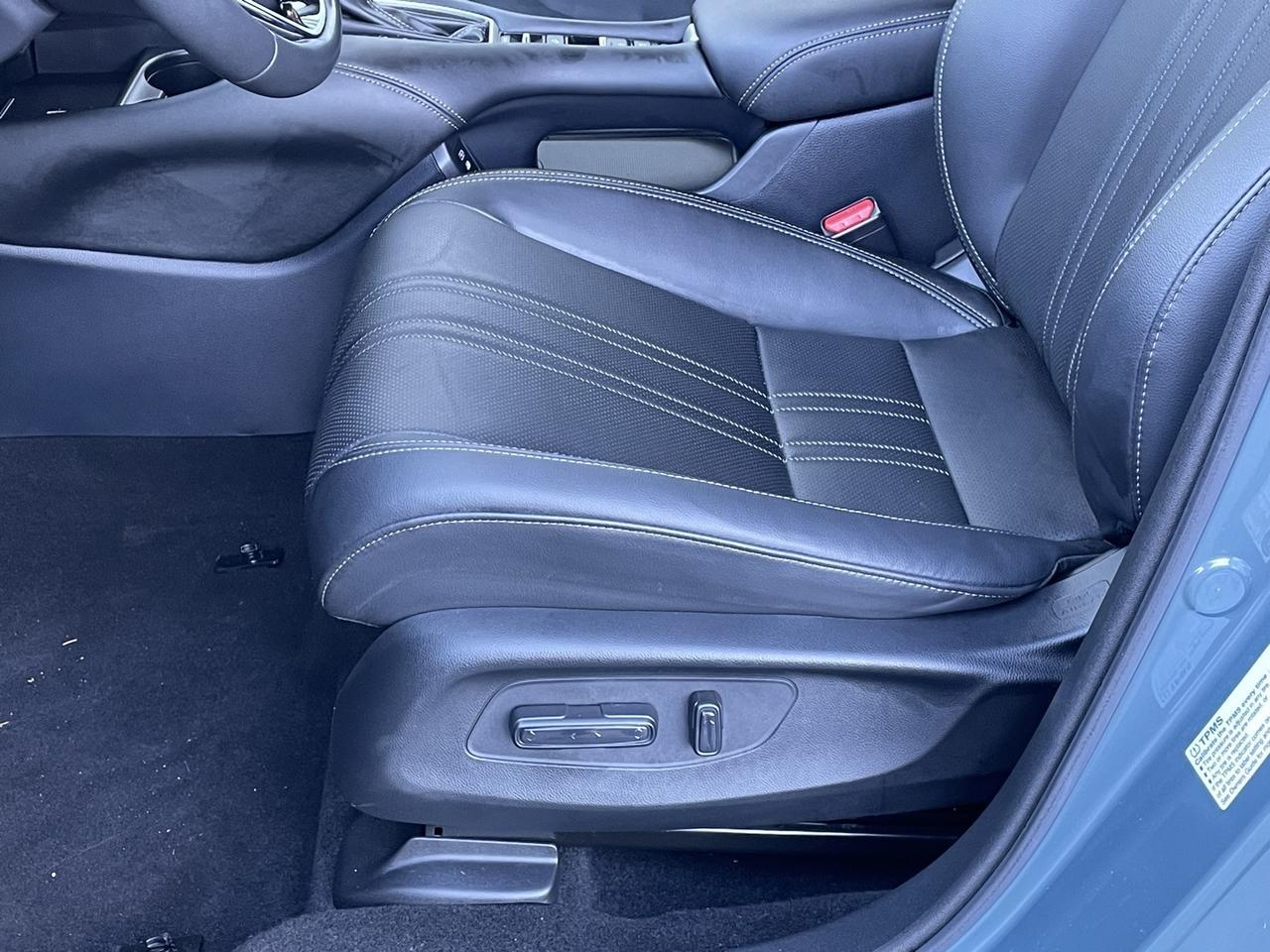 2023 Honda HR-V EX-L Alexandria VA