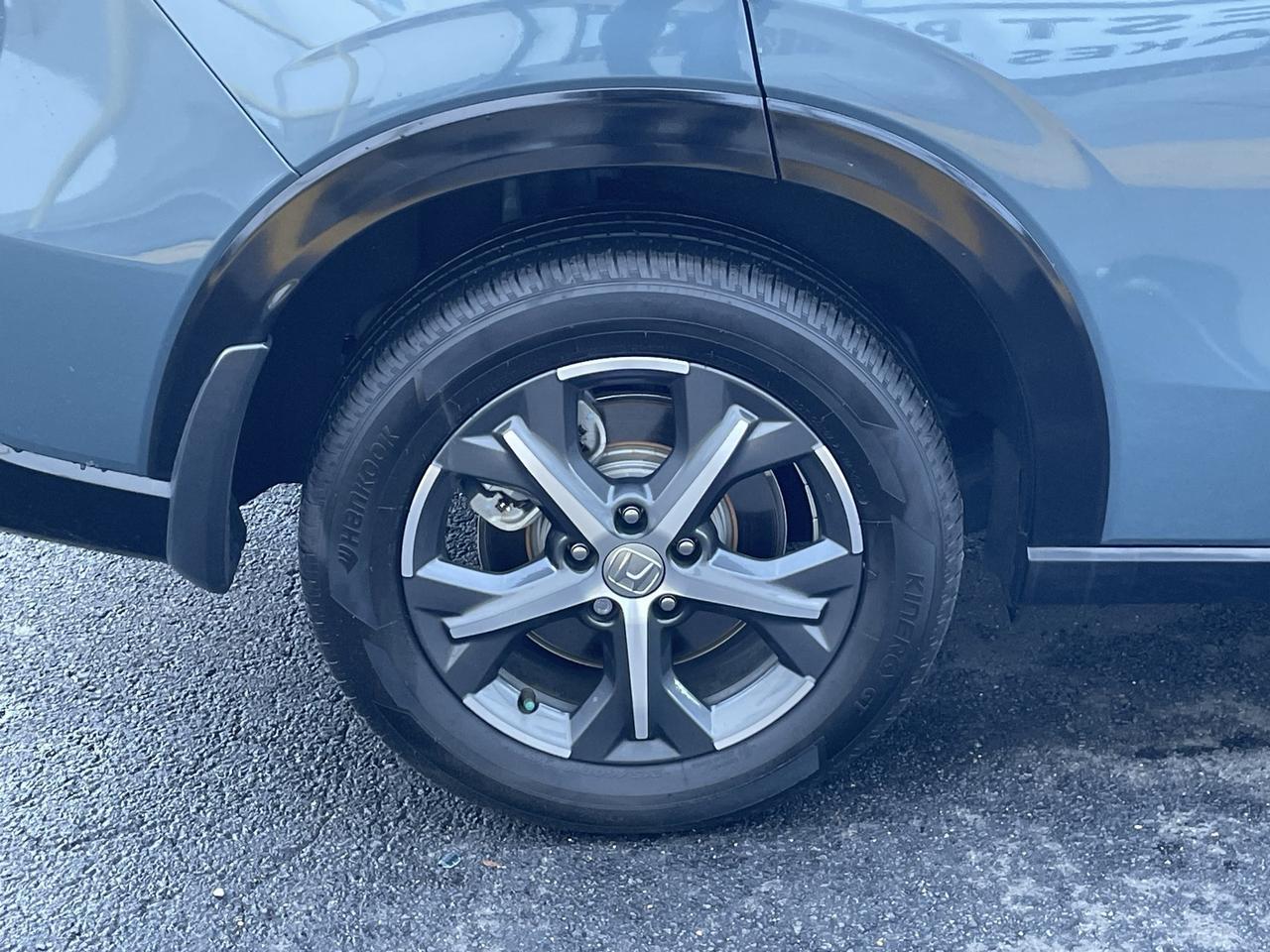 2023 Honda HR-V EX-L Alexandria VA