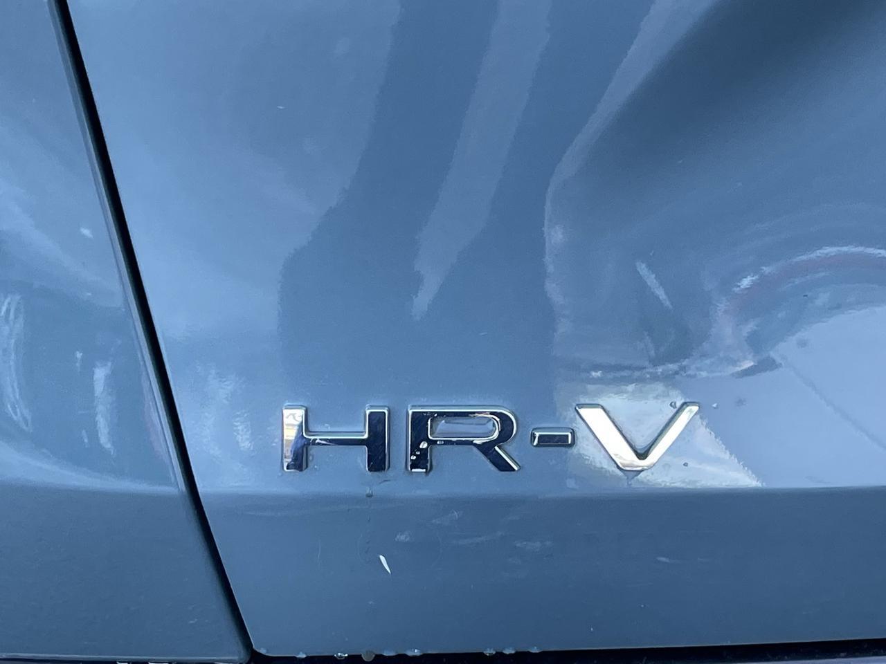 2023 Honda HR-V EX-L Alexandria VA