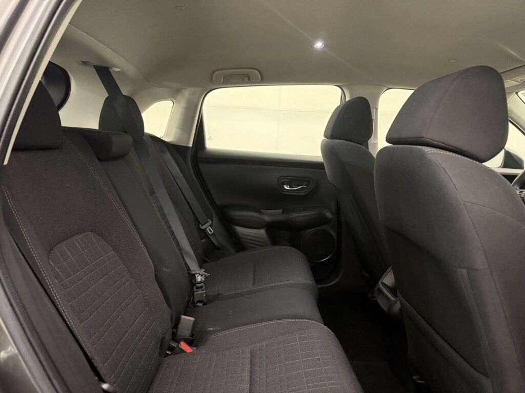 2023 Honda HR-V LX AWD Maumee OH