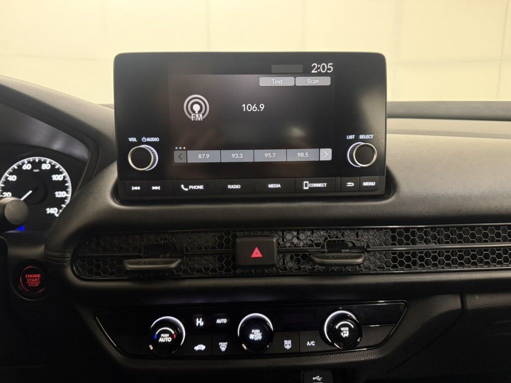 2023 Honda HR-V LX AWD Maumee OH