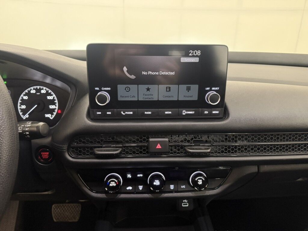 2023 Honda HR-V LX AWD Maumee OH