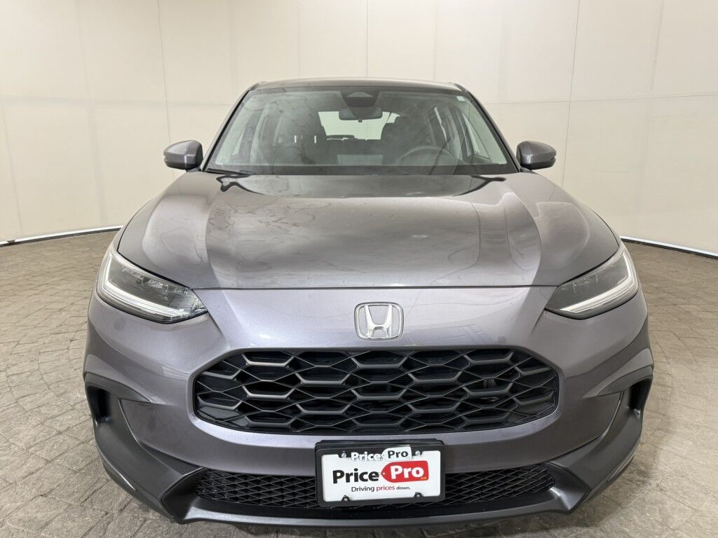 2023 Honda HR-V LX AWD Maumee OH