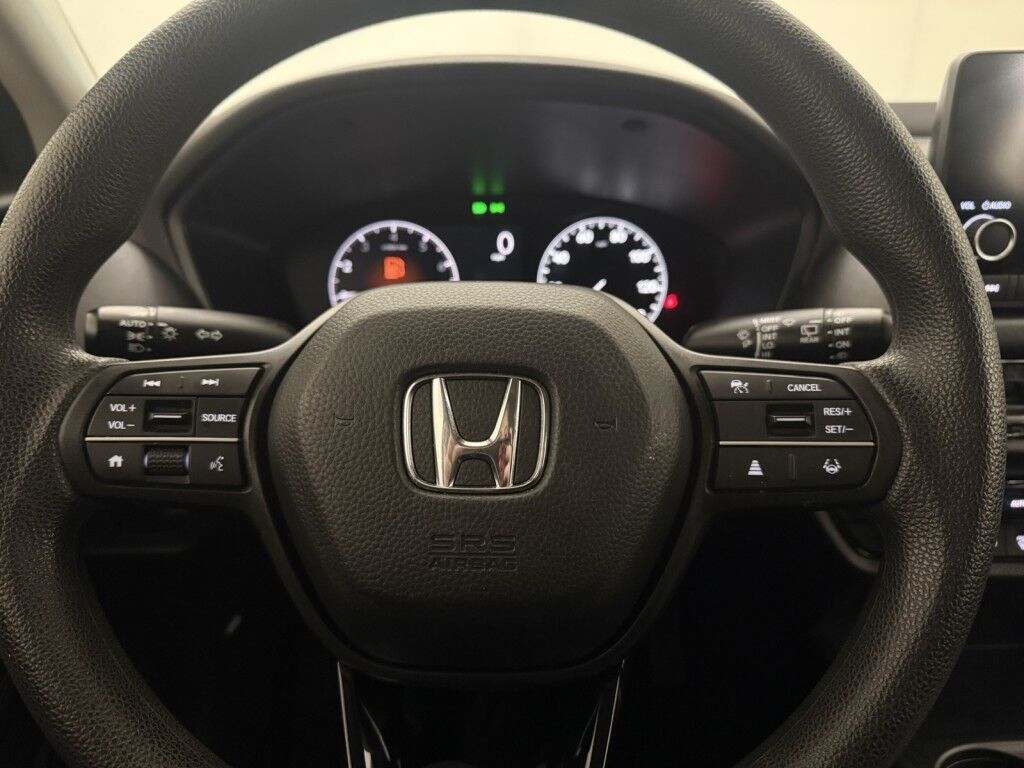 2023 Honda HR-V LX AWD Maumee OH