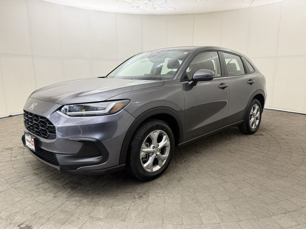 2023 Honda HR-V LX AWD Maumee OH