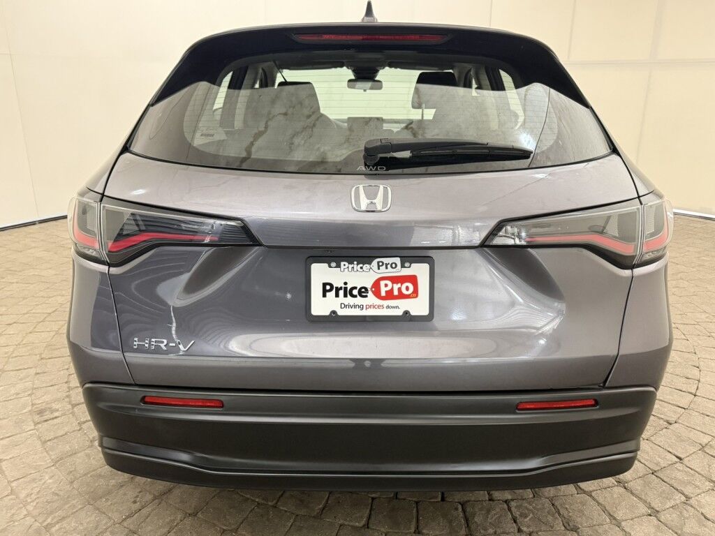 2023 Honda HR-V LX AWD Maumee OH