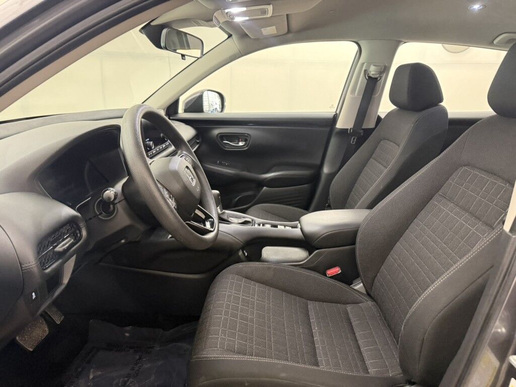 2023 Honda HR-V LX AWD Maumee OH