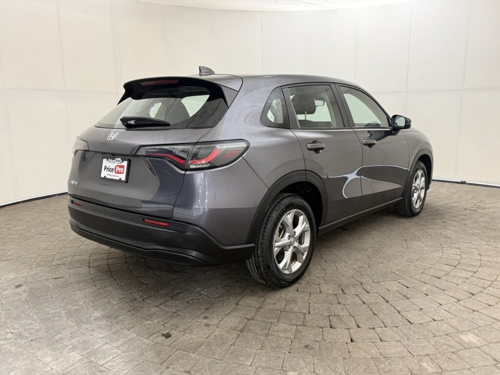 2023 Honda HR-V LX AWD Maumee OH