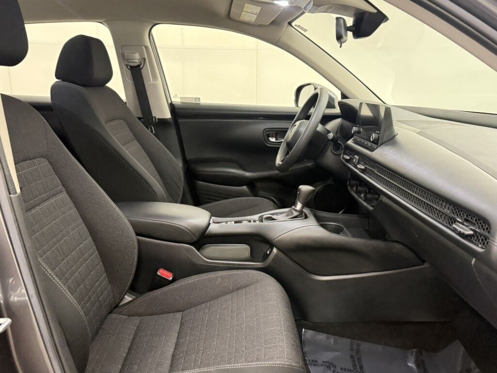 2023 Honda HR-V LX AWD Maumee OH