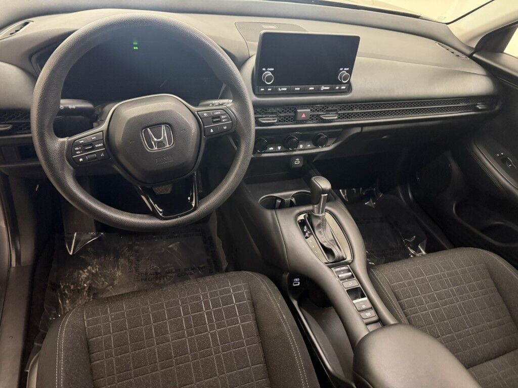 2023 Honda HR-V LX AWD Maumee OH