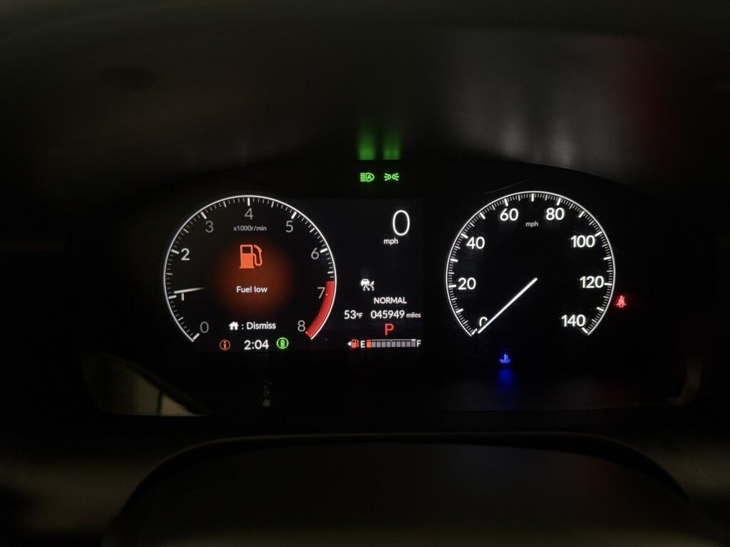 2023 Honda HR-V LX AWD Maumee OH