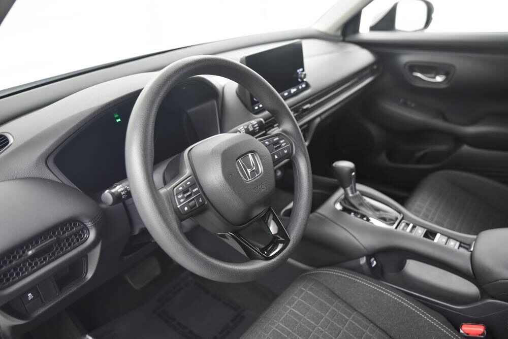 2023 Honda HR-V LX Akron OH