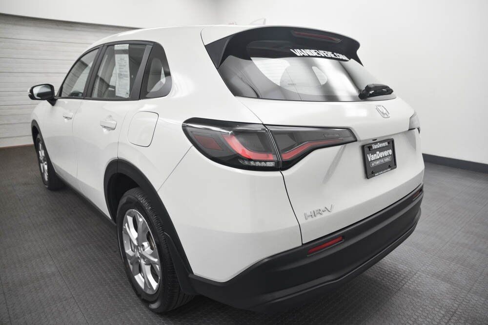 2023 Honda HR-V LX Akron OH