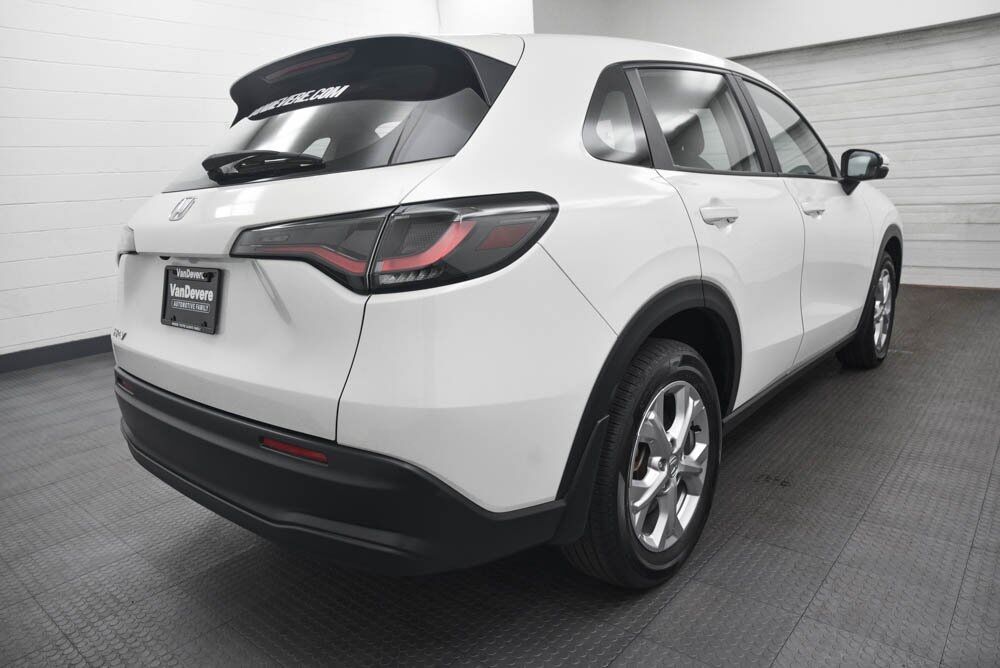 2023 Honda HR-V LX Akron OH