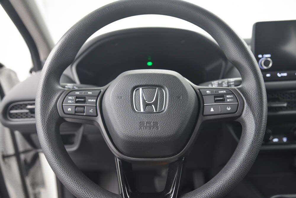 2023 Honda HR-V LX Akron OH