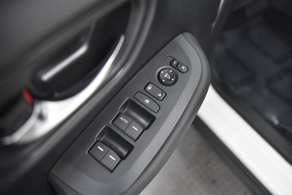 2023 Honda HR-V LX Akron OH