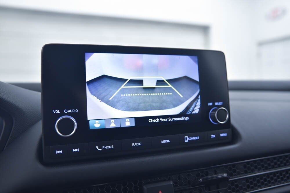 2023 Honda HR-V LX Akron OH